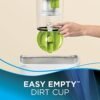 bissell zing bagless canister vacuum, 2156a bissell zing bagless canister vacuum, 2156a