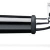 breville – the barista touch espresso machine with 15 bars of pressure, milk frother and integrated grinder – black truffle breville – the barista touch espresso machine with 15 bars of pressure, milk frother and integrated grinder – black truffle