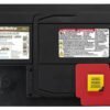 genuine acdelco battery genuine acdelco battery