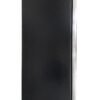 frigidaire 6.5 cu. ft. upright freezer, platinum frigidaire 6.5 cu. ft. upright freezer, platinum