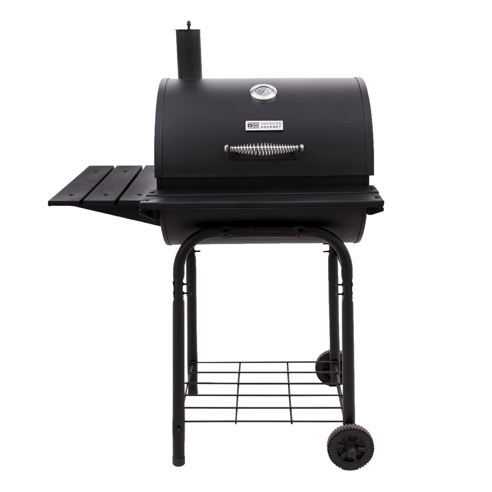 american gourmet by char broil 625 sq in charcoal barrel outdoor grill american gourmet by char broil 625 sq in charcoal barrel outdoor grill