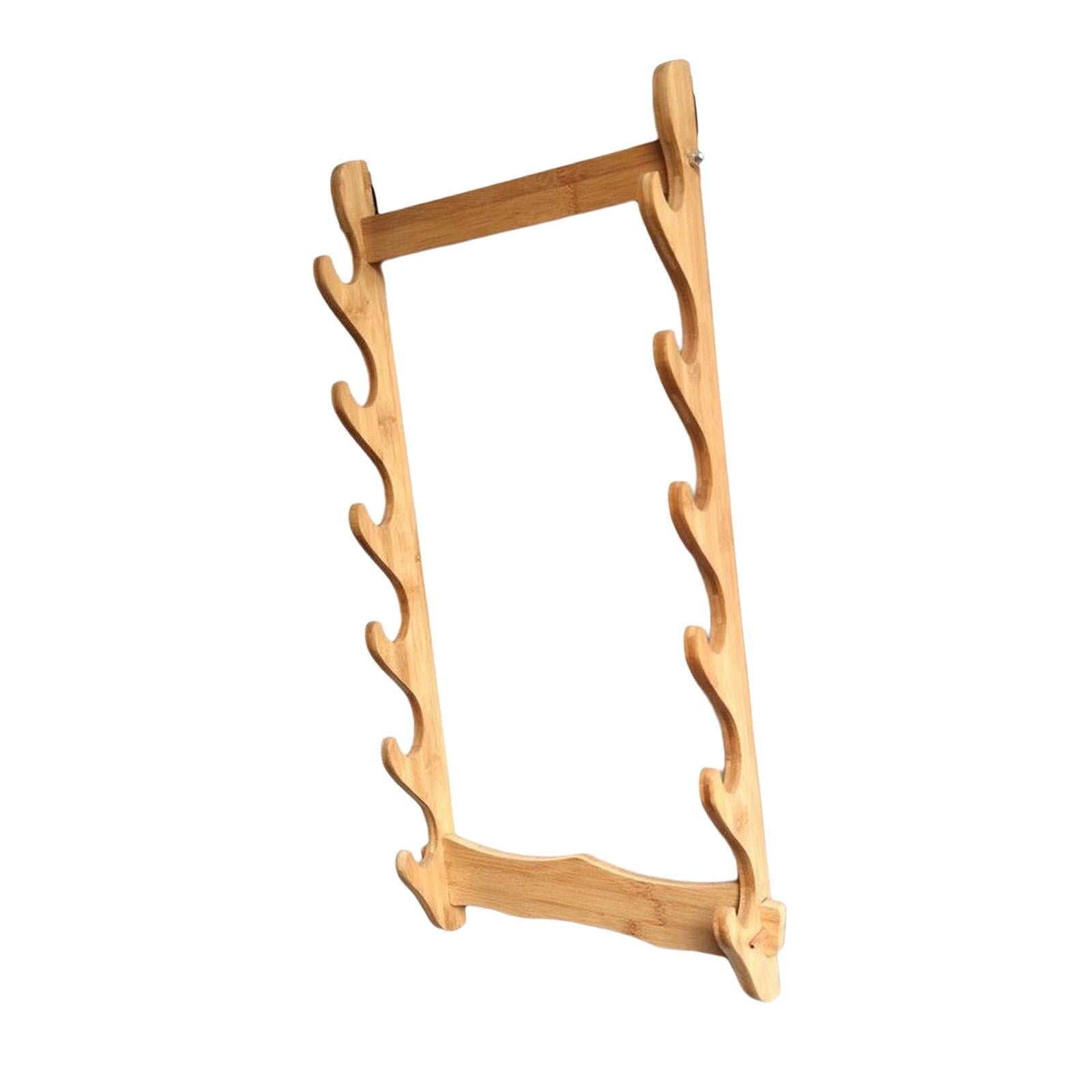 solid wood wall display rack, wall mounted bracket hanger, wooden frame rack, horizontal support for room dojo tier solid wood wall display rack, wall mounted bracket hanger, wooden frame rack, horizontal support for room dojo tier