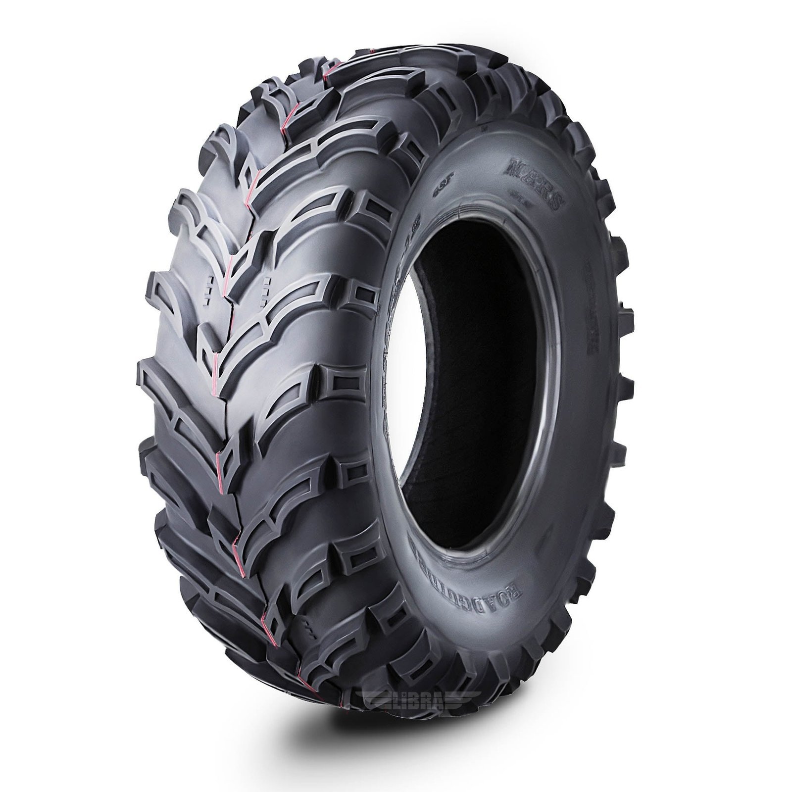 roadguider atv/utv tires 25×8 12 25x8x12 6pr 10272�� set 2 roadguider atv/utv tires 25×8 12 25x8x12 6pr 10272�� set 2