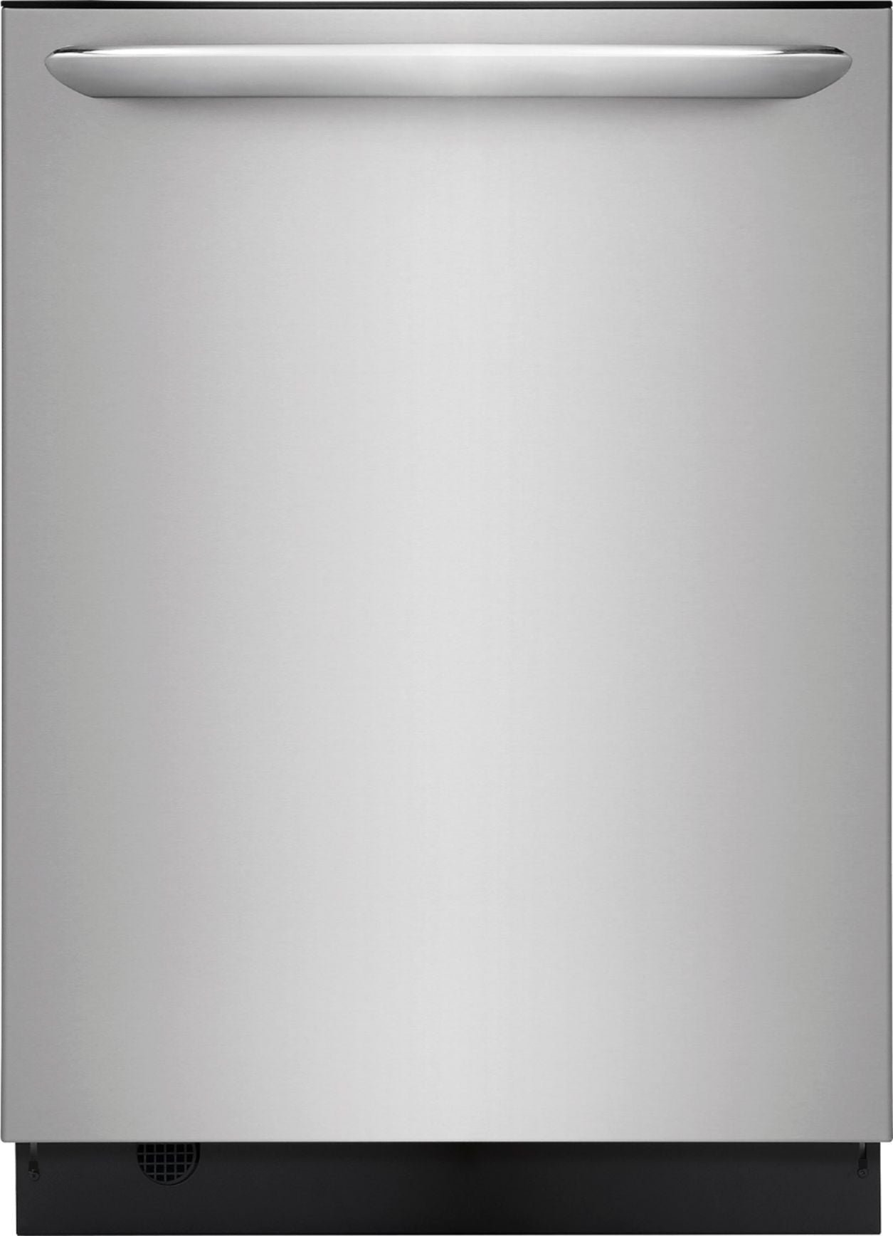frigidaire – gallery 24″ top control tall tub built in dishwasher with stainless steel tub – stainless steel frigidaire – gallery 24″ top control tall tub built in dishwasher with stainless steel tub – stainless steel