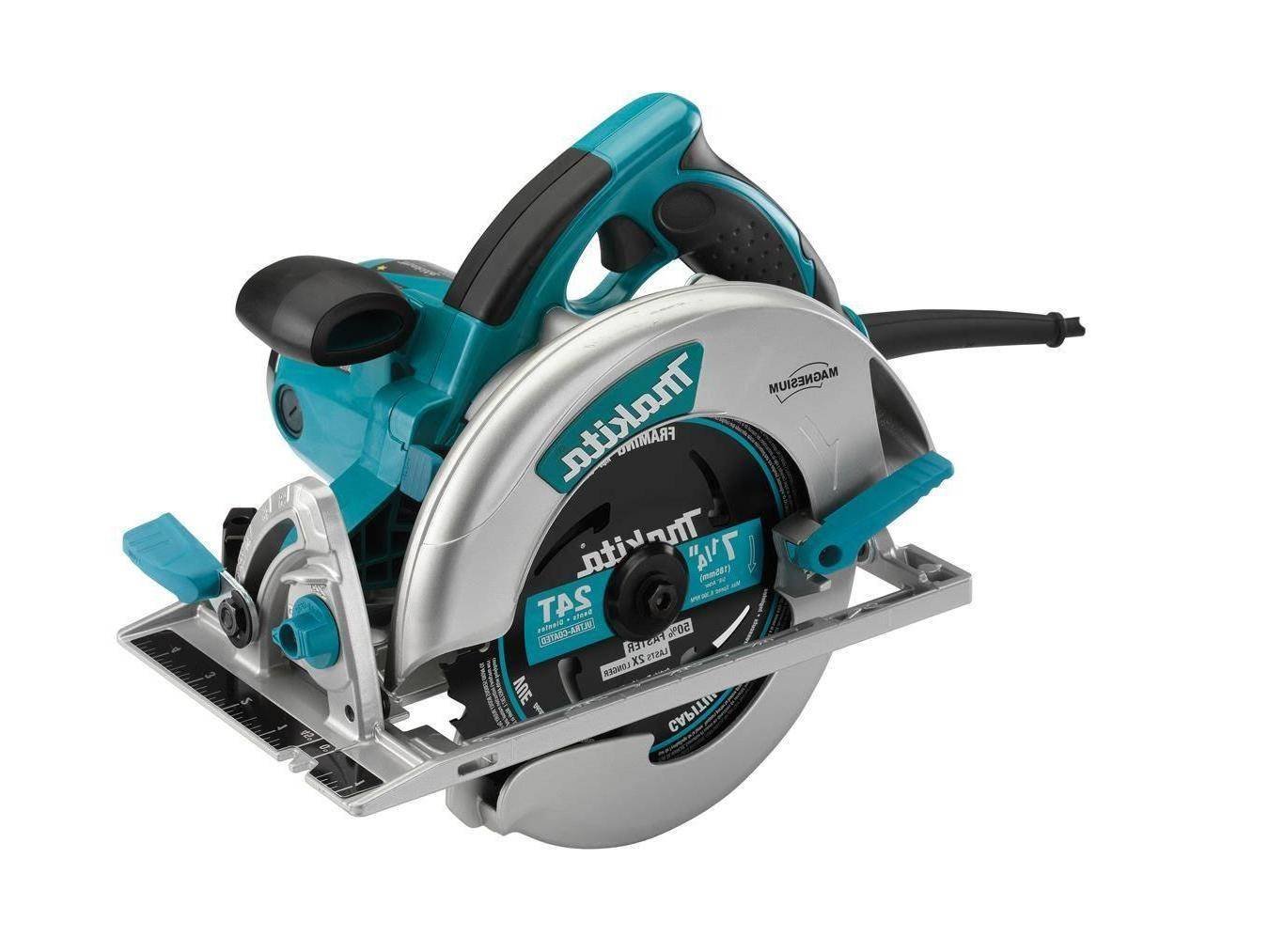 5007mg 7 1/4 in. magnesium circular saw 5007mg 7 1/4 in. magnesium circular saw