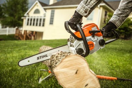 ms 170 lightweight gas powered chainsaw 16 in ms 170 lightweight gas powered chainsaw 16 in