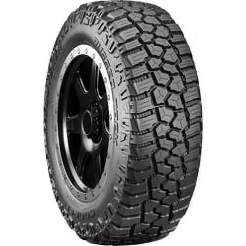 set of 2 cooper discoverer rugged trek lt275/70r18/10 125q tires set of 2 cooper discoverer rugged trek lt275/70r18/10 125q tires