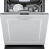 bosch – 800 series 24″ top control built in dishwasher with crystaldry, stainless steel tub, 3rd rack, 42 dba – custom panel ready bosch – 800 series 24″ top control built in dishwasher with crystaldry, stainless steel tub, 3rd rack, 42 dba – custom panel ready