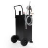 ha emore 30 gallon portable gas caddy fuel storage tank gasoline derv fuel for car, boat, motorcycle, lawnmower, atv ha emore 30 gallon portable gas caddy fuel storage tank gasoline derv fuel for car, boat, motorcycle, lawnmower, atv