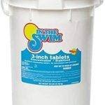3 inch chlorine tablets â 50 lbs 3 inch chlorine tablets â 50 lbs