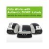 dymo® labelwriter® 550 label maker, direct printing, automatic label prints, 1 count dymo® labelwriter® 550 label maker, direct printing, automatic label prints, 1 count
