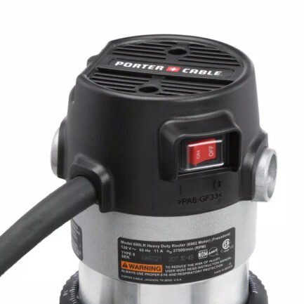 porter cable 1 3/4 hp router and#8211; xdc depot porter cable 1 3/4 hp router and#8211; xdc depot