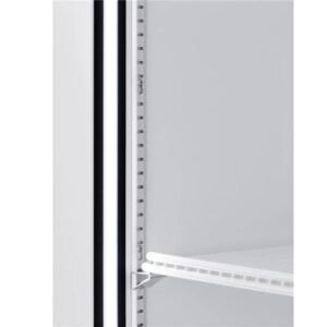 30 in. wide healthcare refrigerator