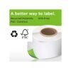 dymo® labelwriter® 550 label maker, direct printing, automatic label prints, 1 count dymo® labelwriter® 550 label maker, direct printing, automatic label prints, 1 count