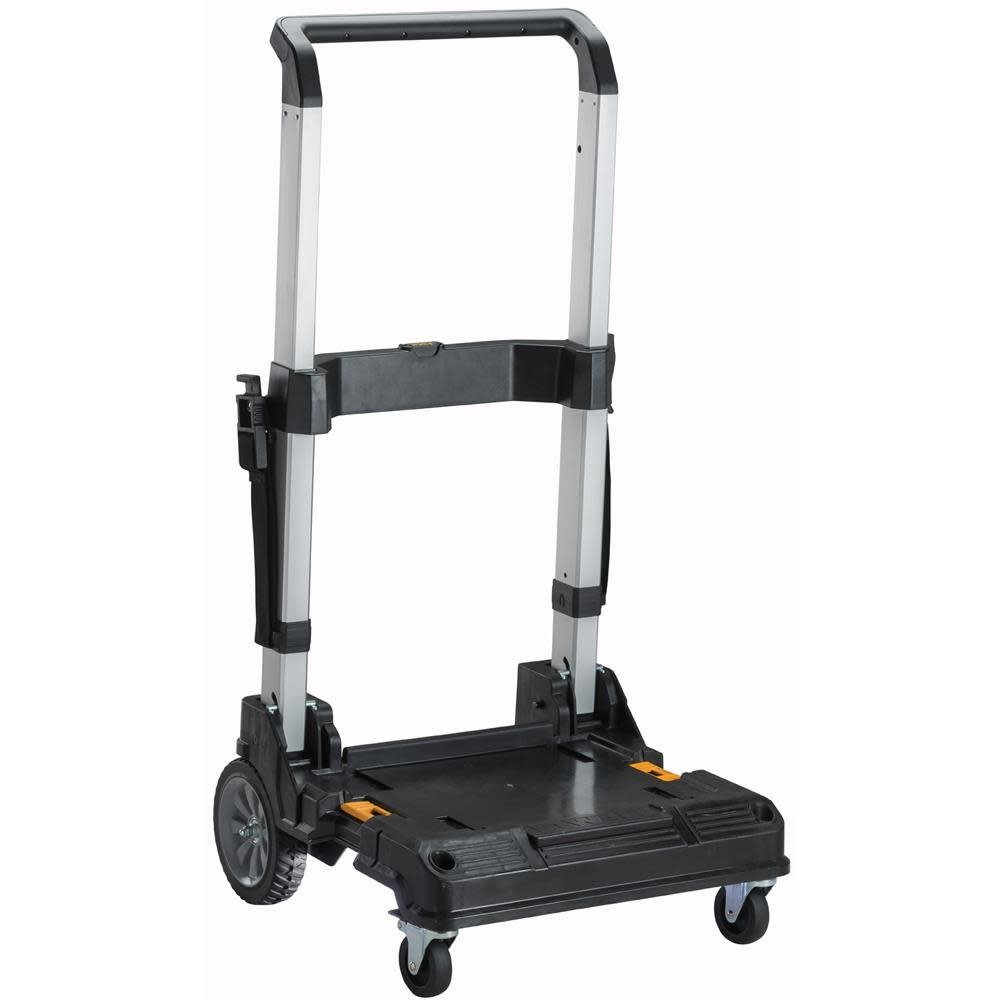 dw tstak trolley with handle dwst17888 from dw dw tstak trolley with handle dwst17888 from dw