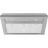 ge profile – 36″ convertible range hood – stainless steel ge profile – 36″ convertible range hood – stainless steel