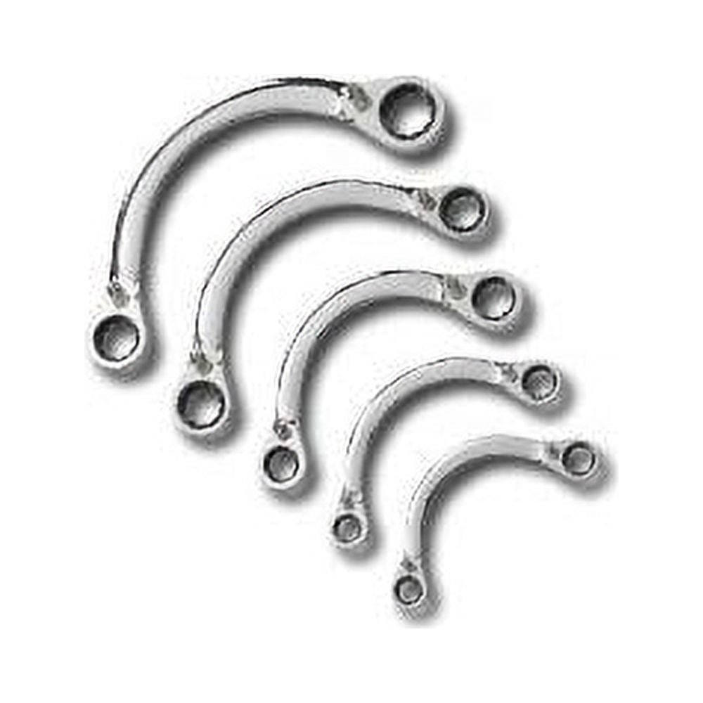 half moon wrench set 5 piece metric half moon wrench set 5 piece metric