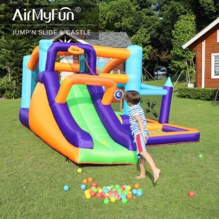 airmyfun inflatable jumping bouncer outdoor airmyfun inflatable jumping bouncer outdoor