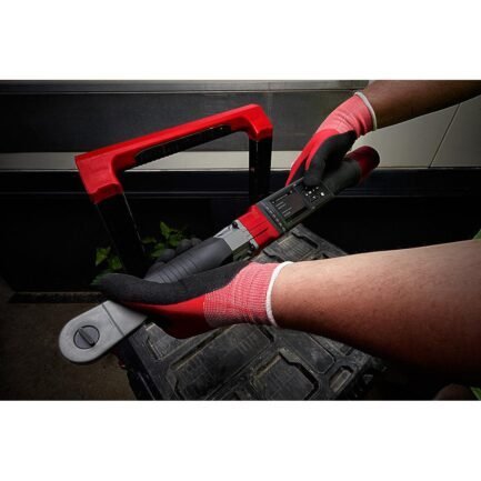 m12 fuel 3/8 digital torque wrench with one key reconditioned m12 fuel 3/8 digital torque wrench with one key reconditioned