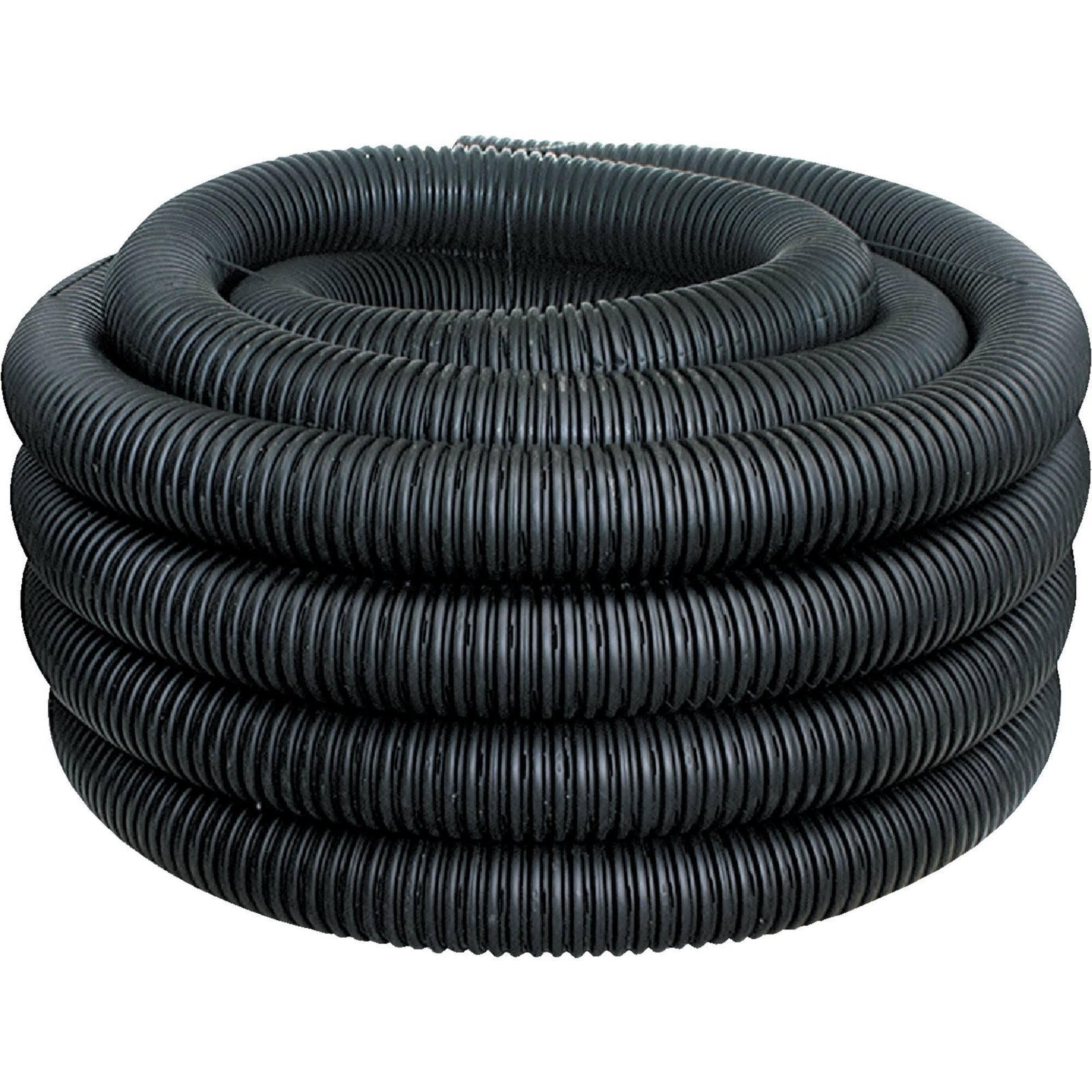 4 inch x 100 foot perforated pipe 4 inch x 100 foot perforated pipe