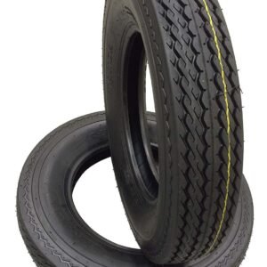 set of 2 new highway boat motorcycle trailer tires 5.30 12 6pr load range c – 11033