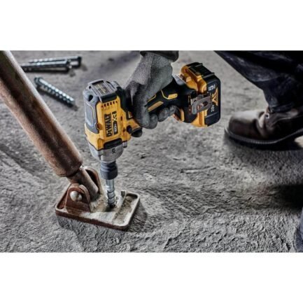 20v max xr cordless 1/2 in. impact wrench (tool only) dcf891b 20v max xr cordless 1/2 in. impact wrench (tool only) dcf891b