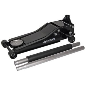 3 ton low profile floor jack with speedy lift hd00120 dip