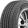 goodyear assur comfortdrive 245/60r18 105v goodyear assur comfortdrive 245/60r18 105v
