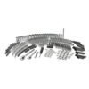 craftsman 450 piece mechanic’s tool set with 3 drawer case craftsman 450 piece mechanic’s tool set with 3 drawer case