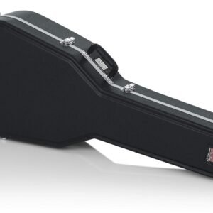 Store gator acoustic guitars gc deep bowl
