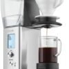 breville – the precision brewer thermal 12 cup coffee maker – brushed stainless steel breville – the precision brewer thermal 12 cup coffee maker – brushed stainless steel