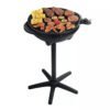 george foreman indoor / outdoor electric grill george foreman indoor / outdoor electric grill