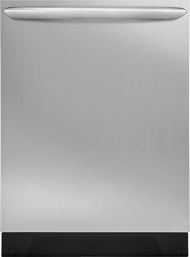 frigidaire – gallery 24″ tall tub built in dishwasher – stainless steel frigidaire – gallery 24″ tall tub built in dishwasher – stainless steel