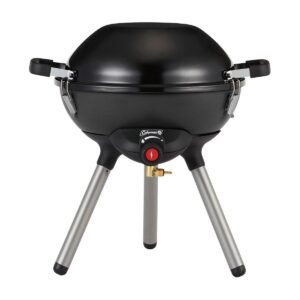 coleman 4 in 1 portable propane gas camping stove, 1 burner