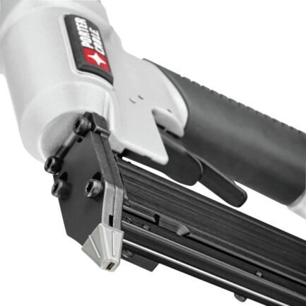 porter cable pcfp3kit 3 piece nailer and 0.8 hp 6 gallon oil free pancake air compressor combo kit porter cable pcfp3kit 3 piece nailer and 0.8 hp 6 gallon oil free pancake air compressor combo kit