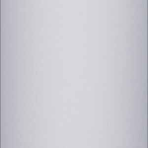 bosch – 800 series 18″ top control smart built in dishwasher with 3rd rack and 44 dba – silver