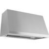 ge profile – 36″ convertible range hood – stainless steel ge profile – 36″ convertible range hood – stainless steel