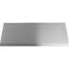 ge profile – 48″ externally vented range hood – stainless steel ge profile – 48″ externally vented range hood – stainless steel
