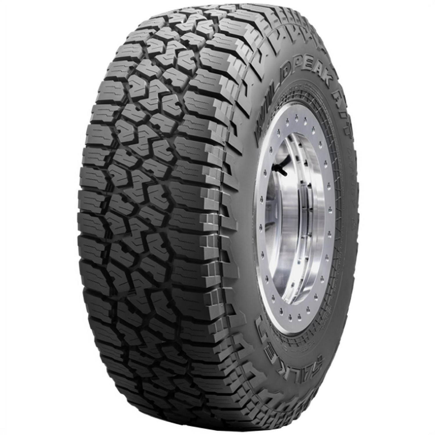 Store falken wildpeak a/t3w all terrain tire 255/70r16 115t