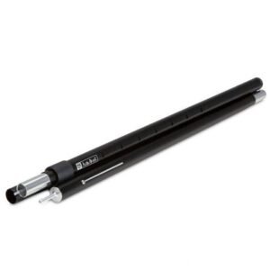 adjustable tarp pole