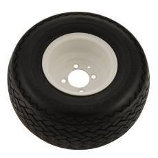 golf cart tire and wheel assembly golf cart tire and wheel assembly