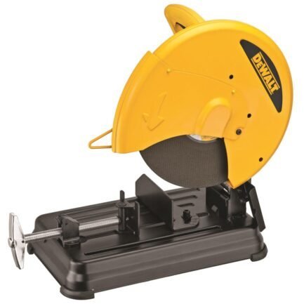14 in. (355mm) chop saw 14 in. (355mm) chop saw