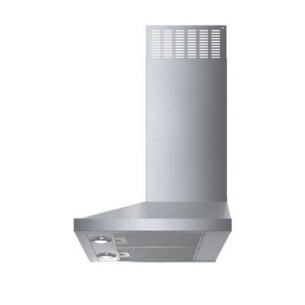bosch – 300 series 24″ convertible range hood – stainless steel bosch – 300 series 24″ convertible range hood – stainless steel