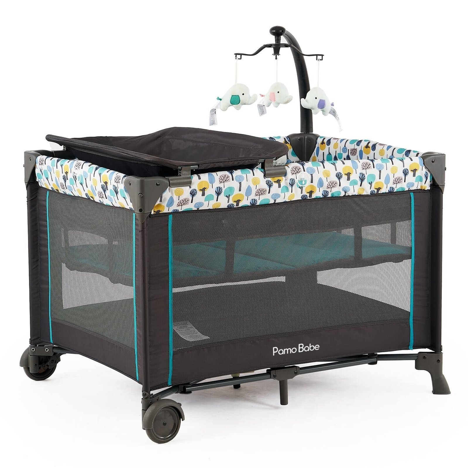 portable playard comfortable mattress changing portable playard comfortable mattress changing