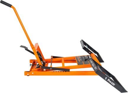 pro lift lawn mower lift – 550 lbs capacity pro lift lawn mower lift – 550 lbs capacity