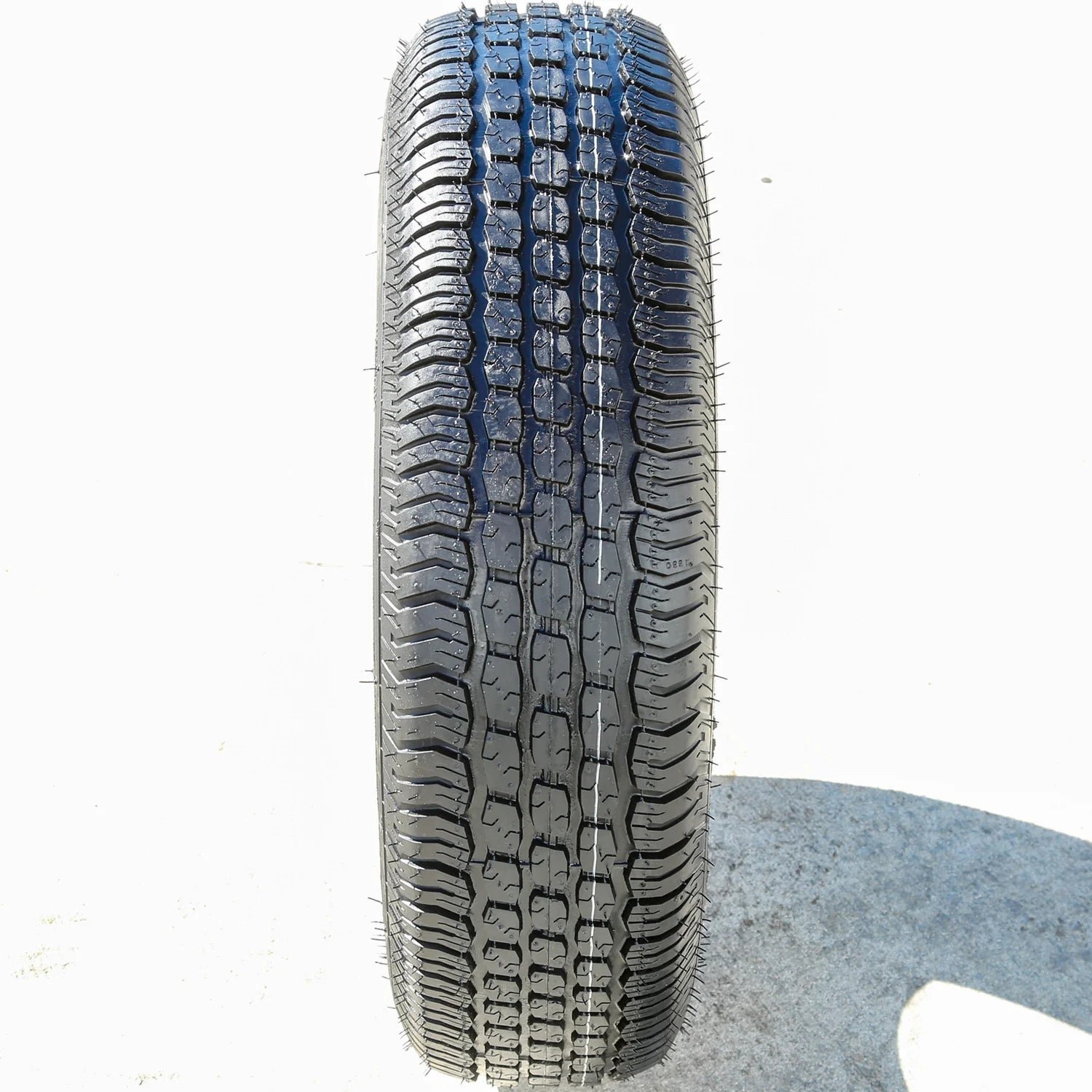 set of 4 (four) travelstar un106 155/80r13 79t a/s all season tires fits: 1988 92 toyota corolla le, 1995 96 toyota tercel dx set of 4 (four) travelstar un106 155/80r13 79t a/s all season tires fits: 1988 92 toyota corolla le, 1995 96 toyota tercel dx
