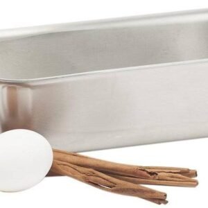 360 cookware bakeware loaf pan