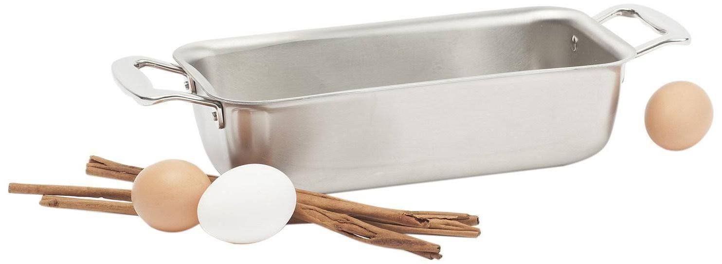 360 cookware bakeware loaf pan 360 cookware bakeware loaf pan
