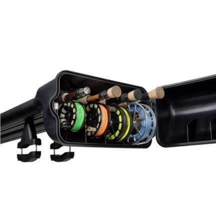 river quiver fly roof rack river quiver fly roof rack