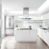 bosch – 100 series 24″ front control tall tub built in dishwasher with hybrid stainless steel tub – white bosch – 100 series 24″ front control tall tub built in dishwasher with hybrid stainless steel tub – white